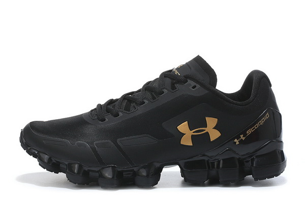 Under Armour Scorpio Men Shoes--001